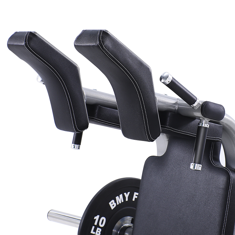 Gym strength training equipment 2