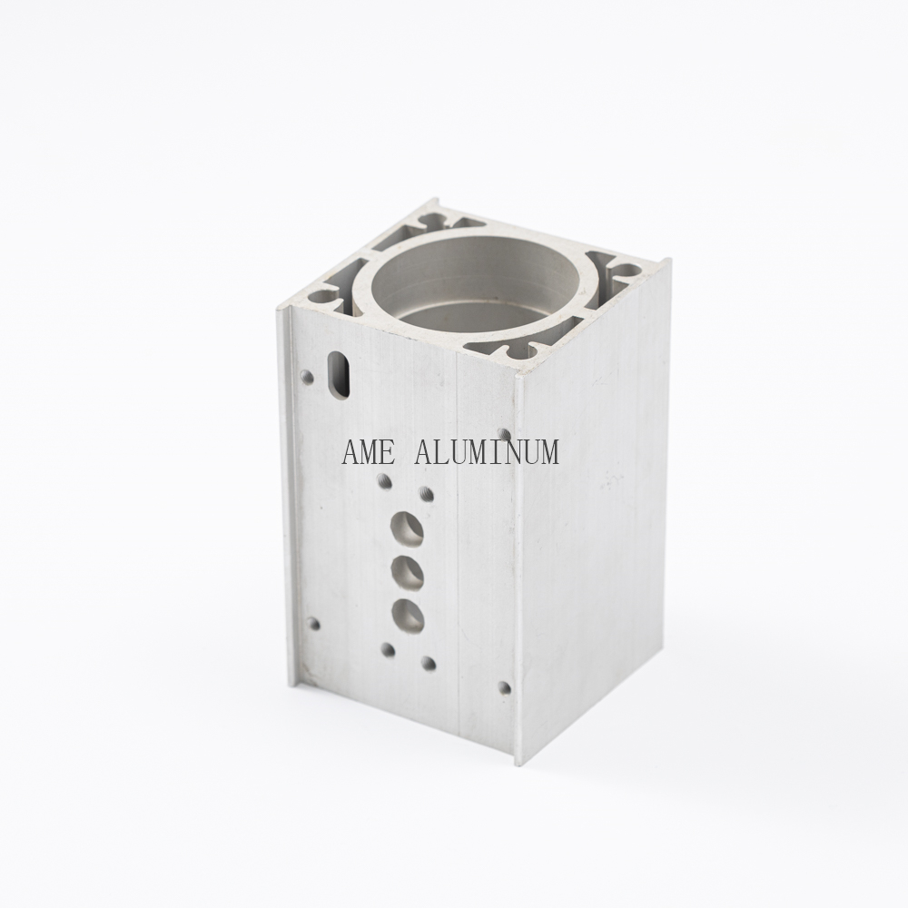 hot sell aluminum heat sink hot sell aluminum heat sink