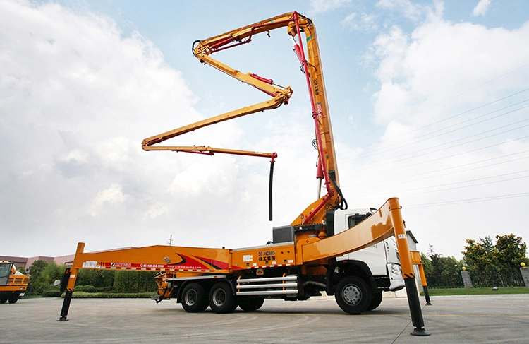XCMG-52m-Hb52K-Hydraulic-Mobile-Concrete-Pump-Truck-Price (2) XCMG-52m-Hb52K-Hydraulic-Mobile-Concrete-Pump-Truck-Price (2)