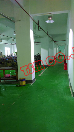 TSM CO., LTD.