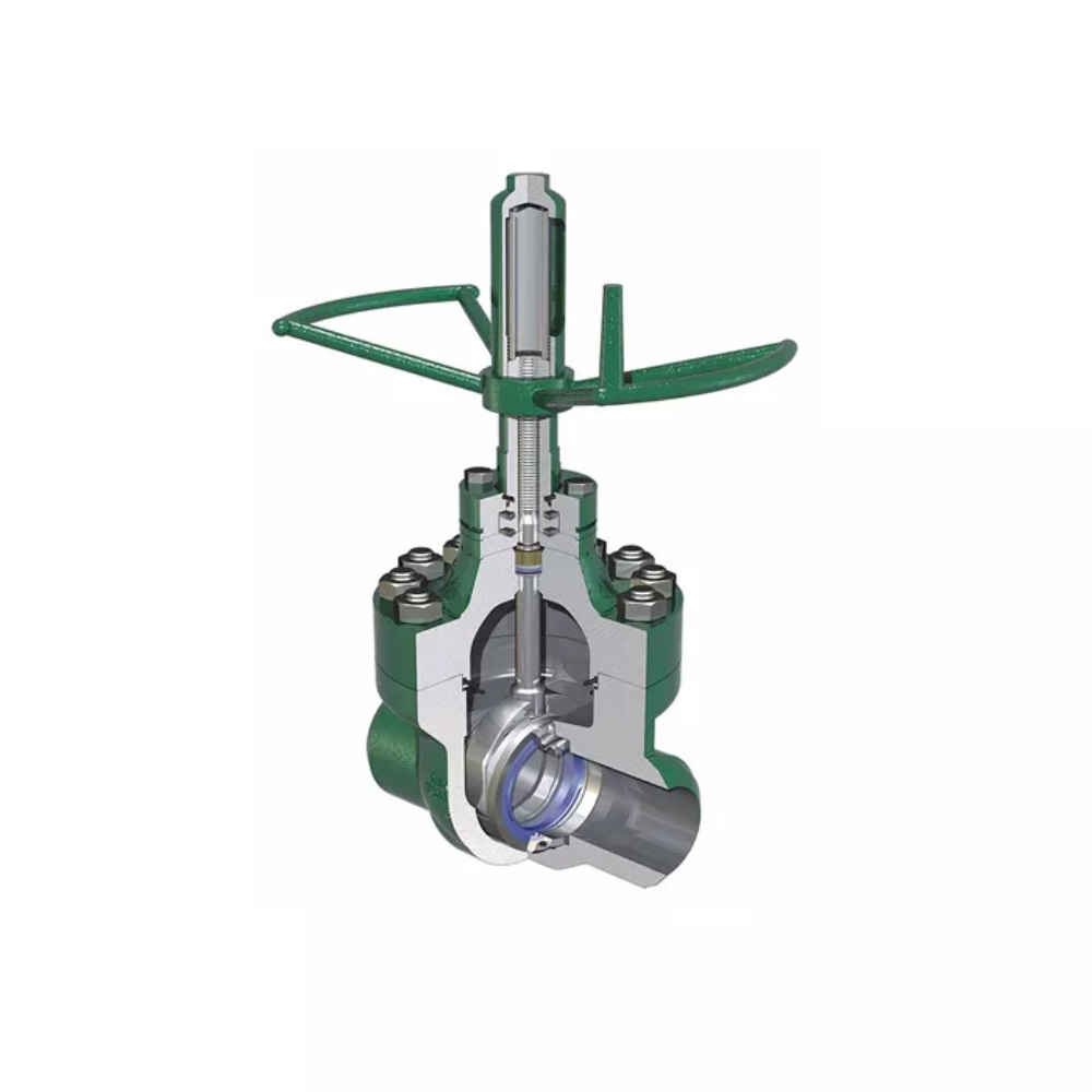 Mud Valve Mud Valve