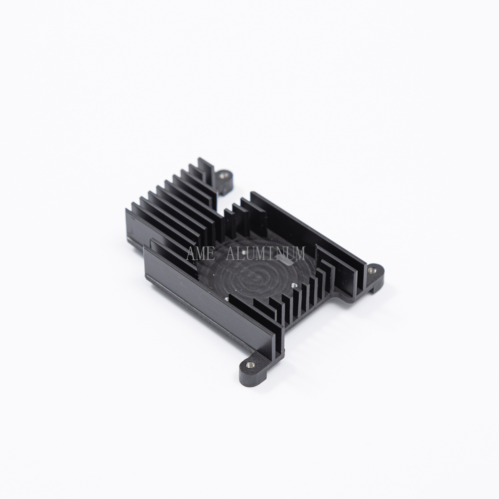 Electronic heat sink Electronic heat sink