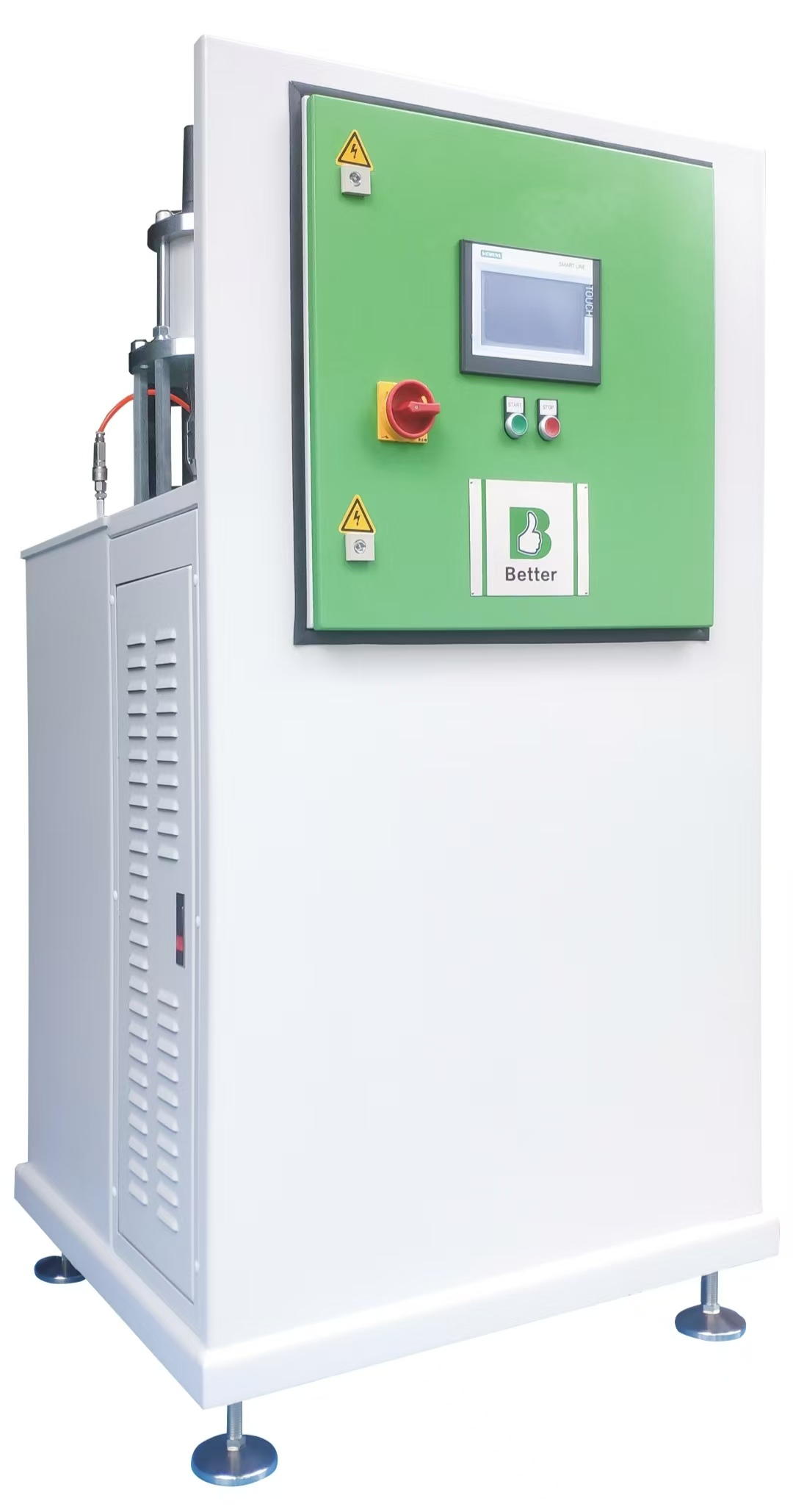 BETTER-219 LIQUID SILICONE RUBBER FEEDING MACHINE BETTER-219 LIQUID SILICONE RUBBER FEEDING MACHINE