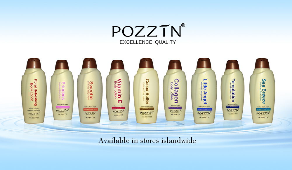 Body Lotion Body Lotion