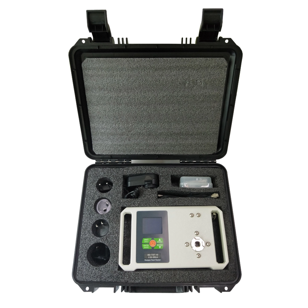 Torque Measuring digital torque tester