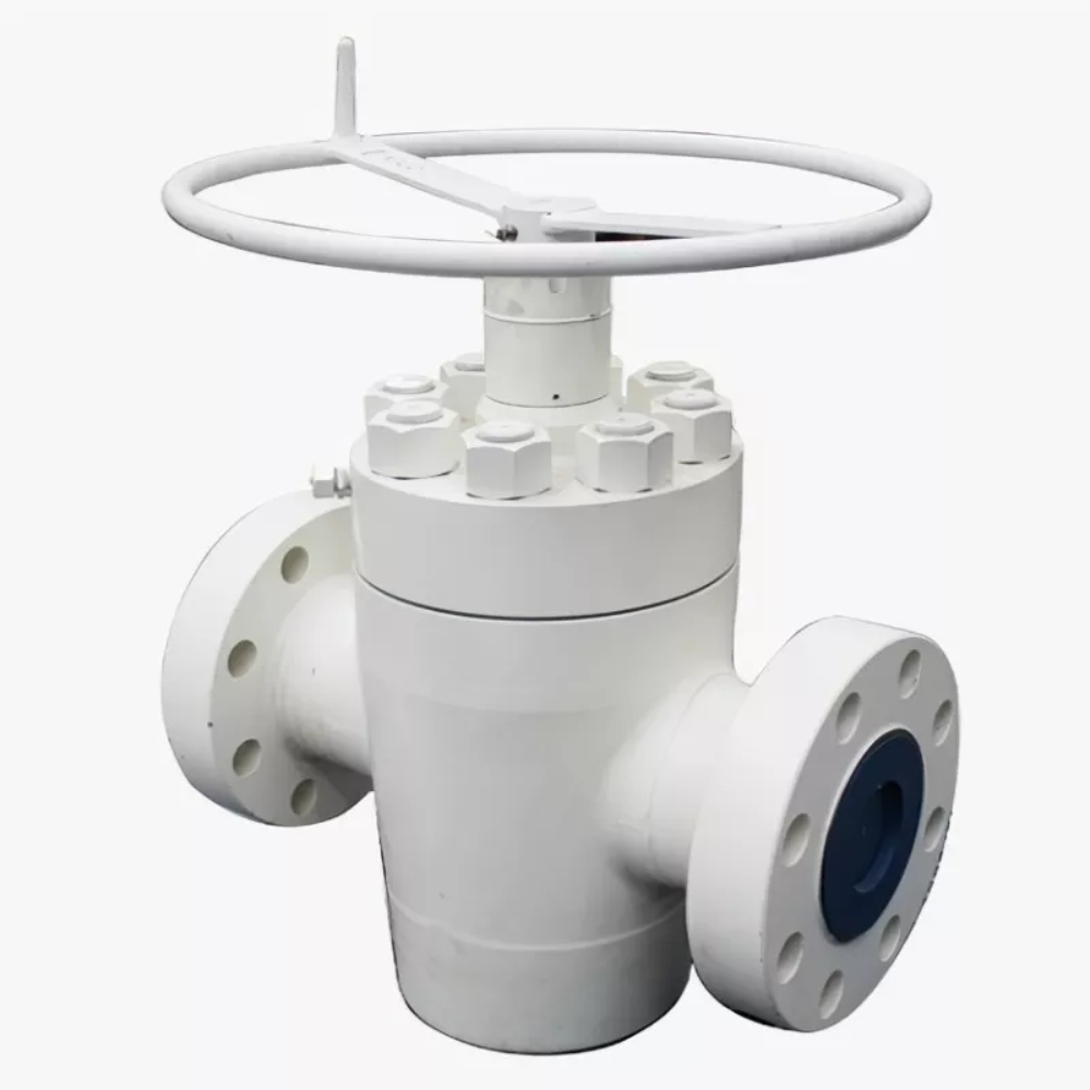 Fc Gate Valve Fc Gate Valve