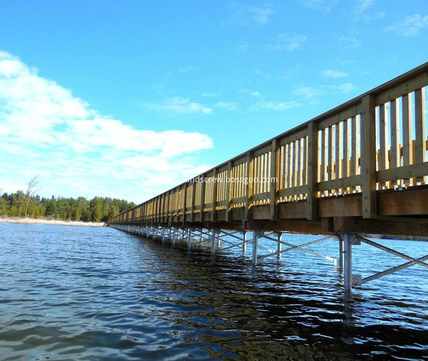 ground screw foundation for bridges ground screw foundation for bridges