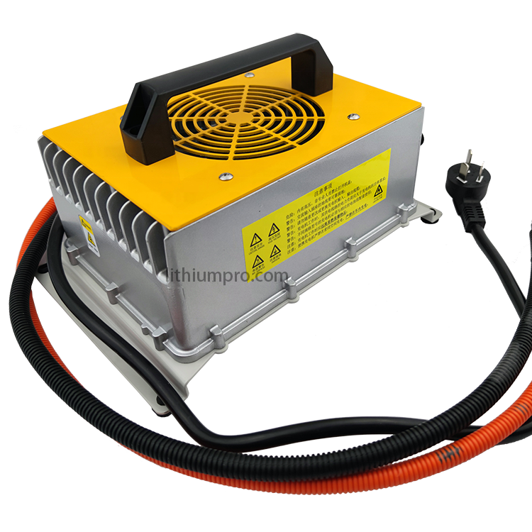 3300W lithium battery on board charger EV 3300W lithium battery on board charger EV
