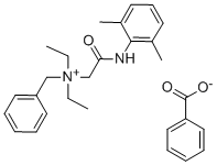 Denatonium Benzoate CAS 3734-33-6 Denatonium Benzoate CAS 3734-33-6