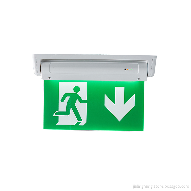 emergency exit door sign emergency exit door sign