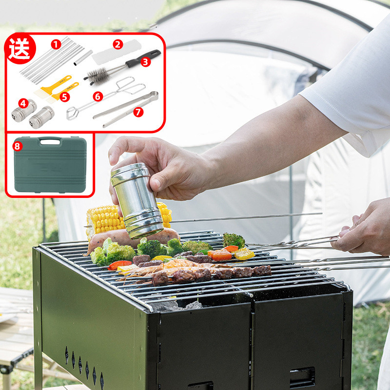 BBQ BBQ