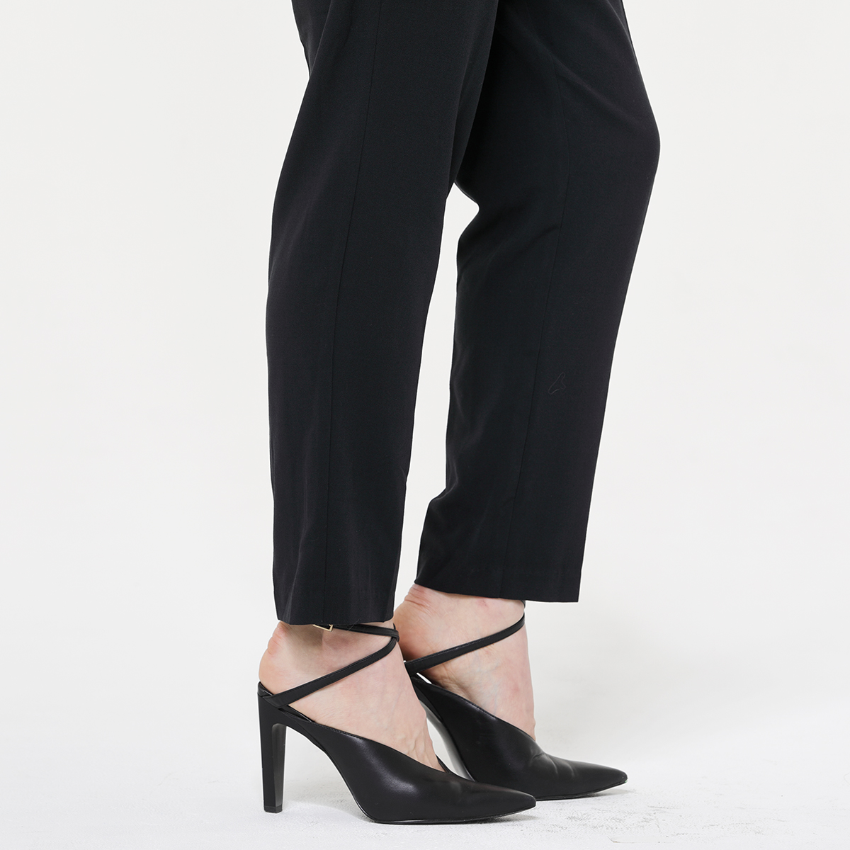 Knöchellänge Ankel-length
