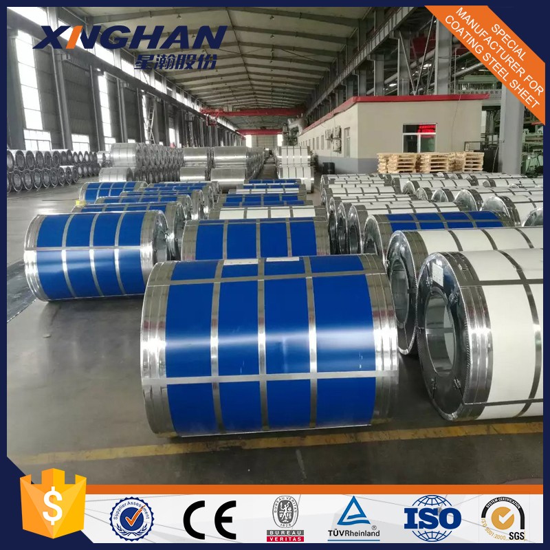 prepainted galvanized steel coil prepainted galvanized steel coil
