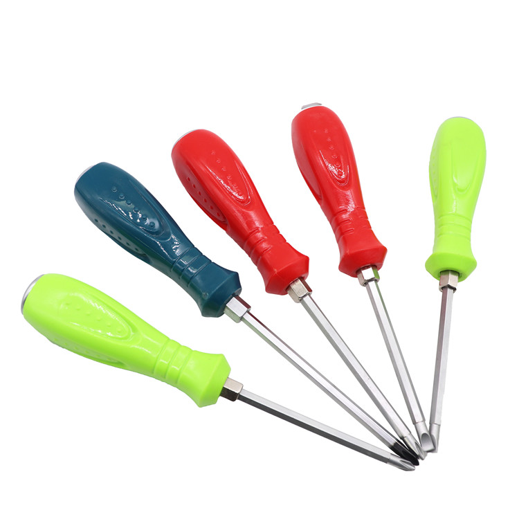 Fabrikpreis-Schraubendreher Factory Price Screwdrivers