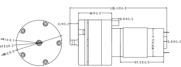 double diaphragm pump double diaphragm pump