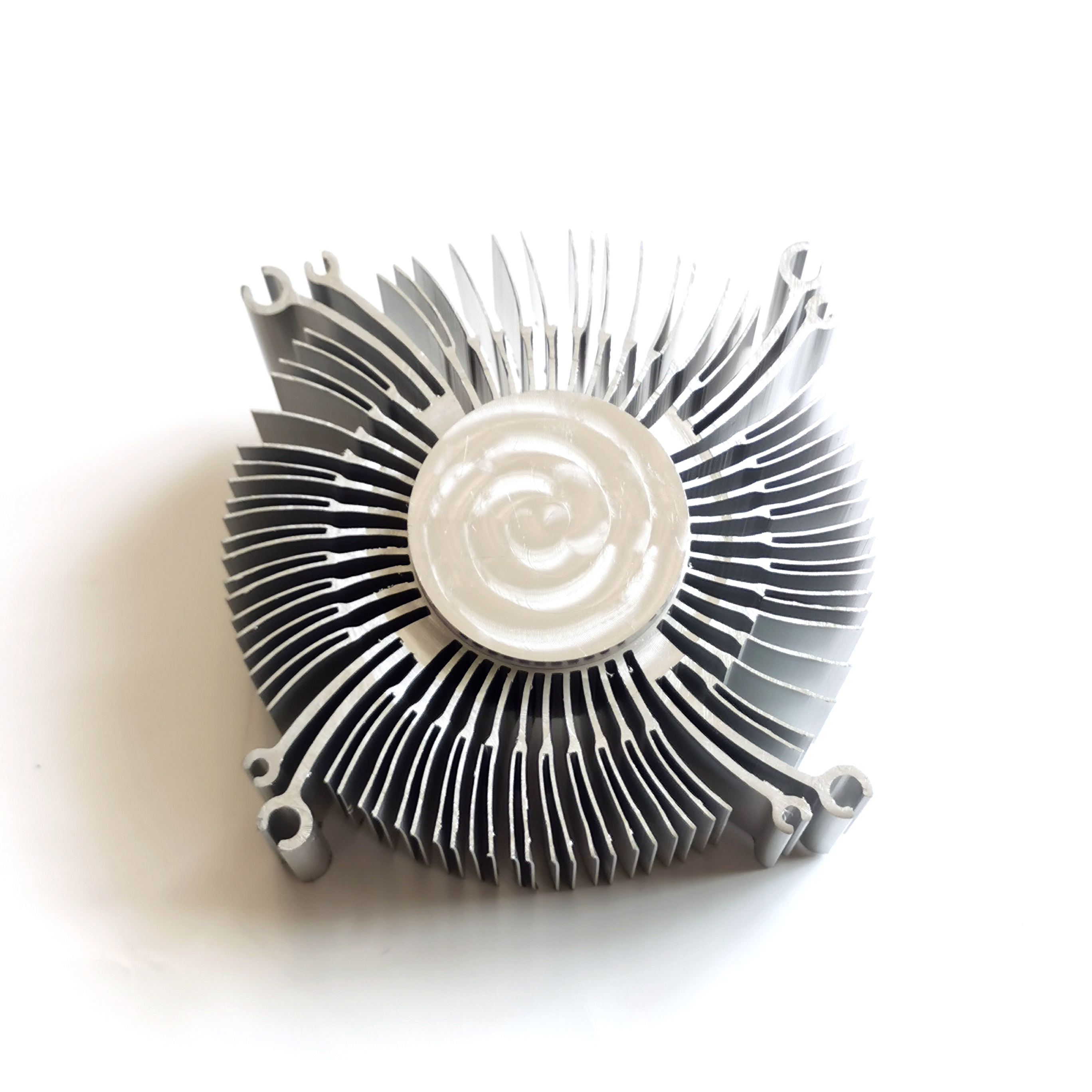 Usinage CNC de produits en aluminium CNC machining aluminium products