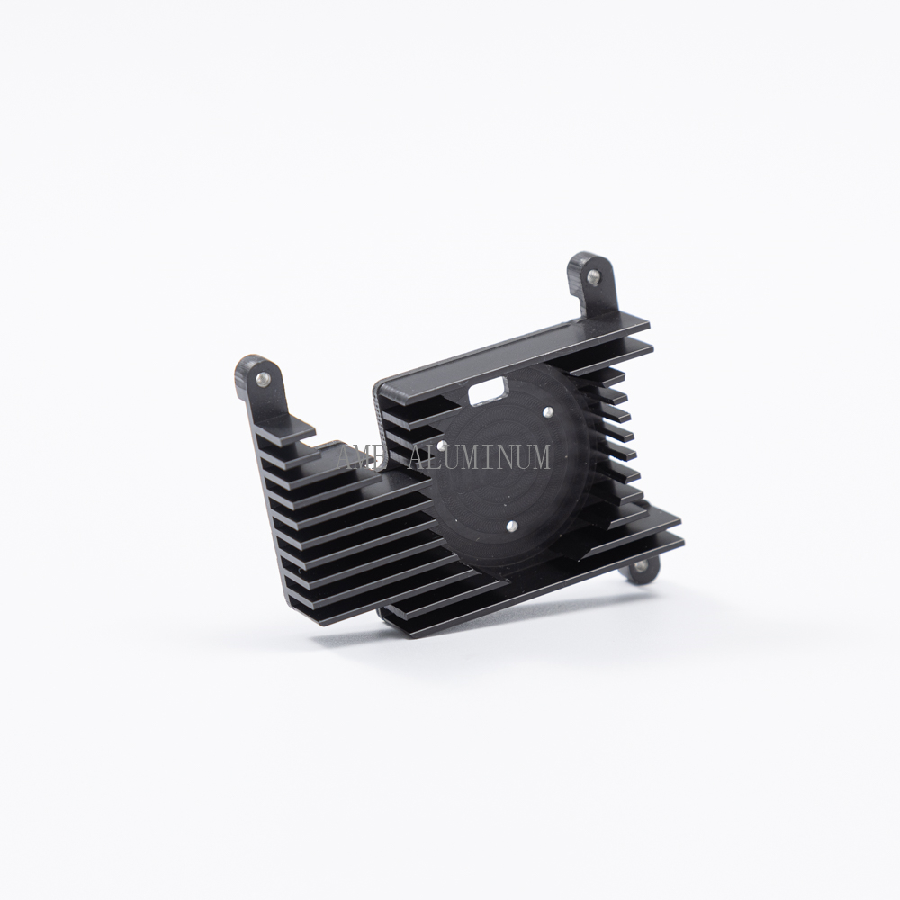 Electronic heat sink Electronic heat sink