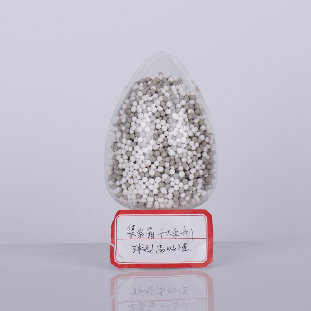 Container Desiccant Container Desiccant