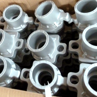Casting footPad casting footPad