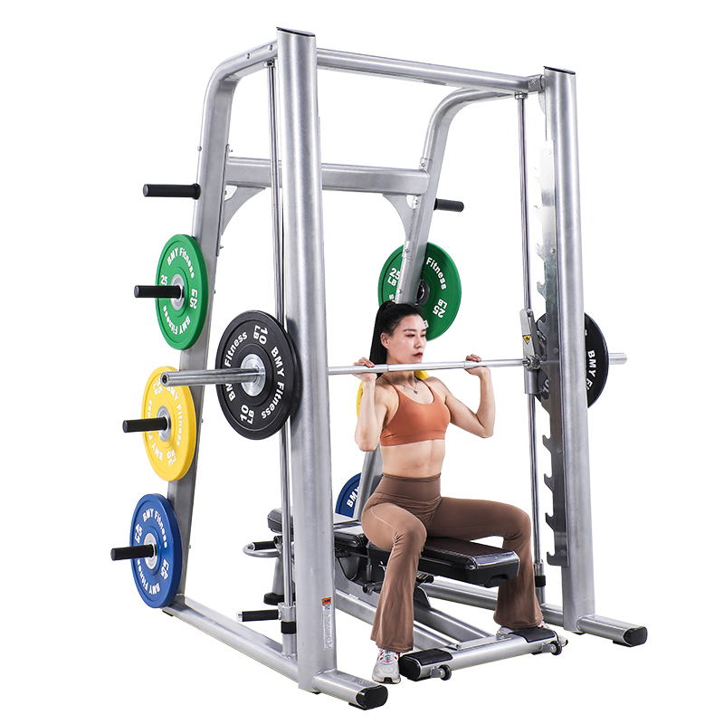 Gym Fitness Equipment 2