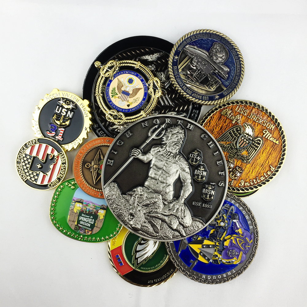 coins coins