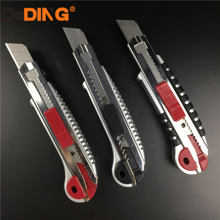 Couteaux utilitaires à papier Paper Utility Knifes