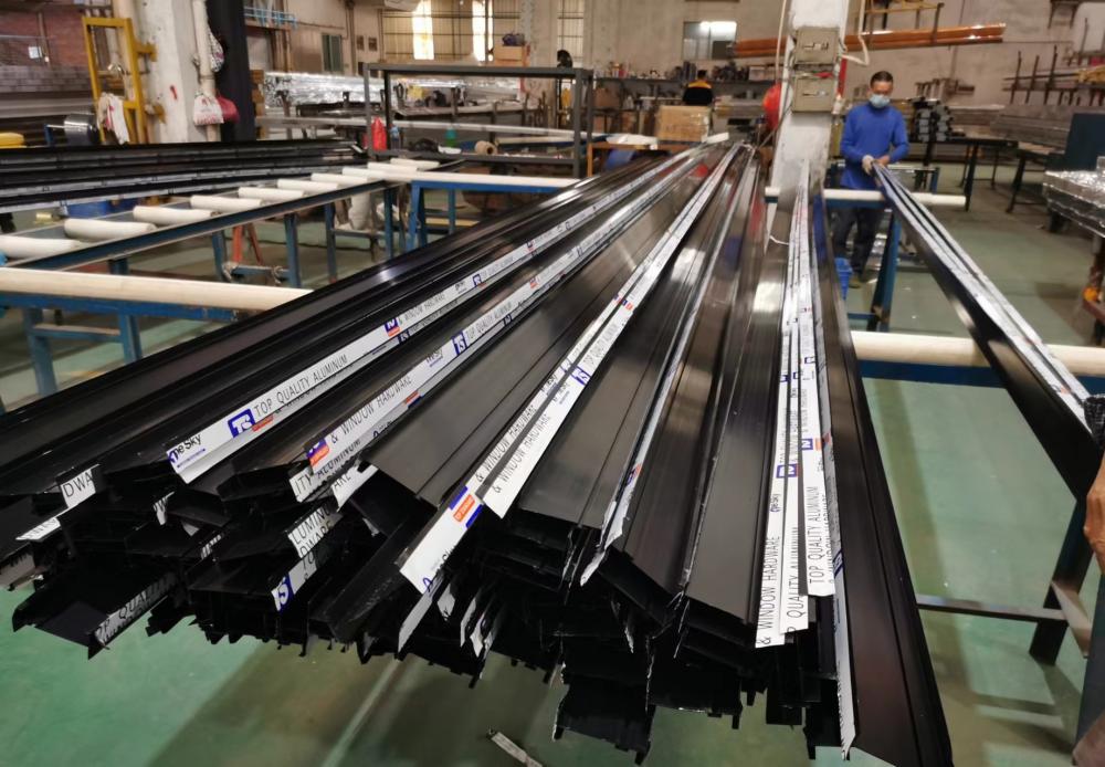 Window and Door Frame Window and Door Frame