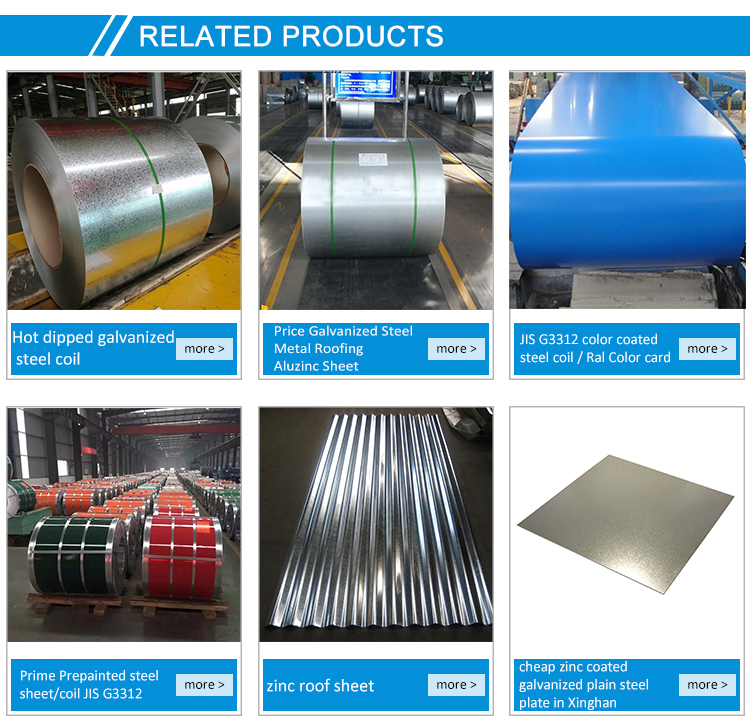 предварительно окрашенная стальная катушка prepainted galvalume steel coil