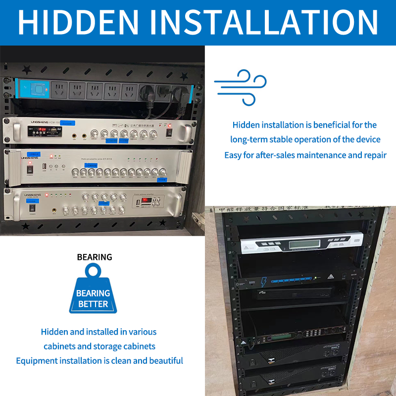 Embedded cabinet inner liner Embedded cabinet inner liner