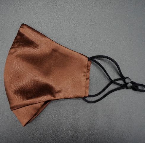 Silk Reusable Cleanable Breathable Silk Reusable Cleanable Breathable