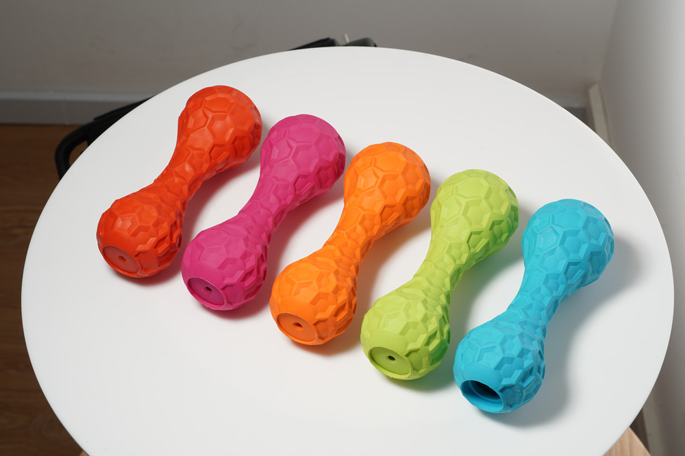 Quietschendes Tierspielzeug Squeaky animal Toys