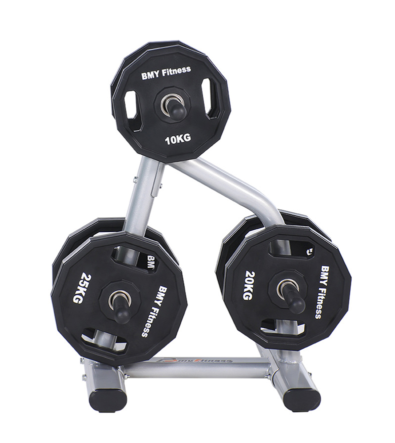 Weight Plate Tree Rack 844 04