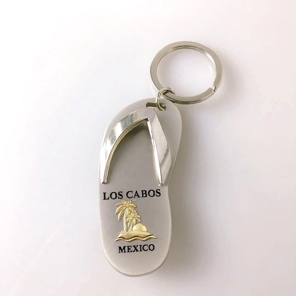 metal bottle opener keychain metal bottle opener keychain