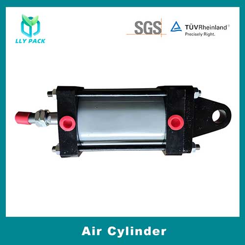 Air Cylinder 2 Air Cylinder 2
