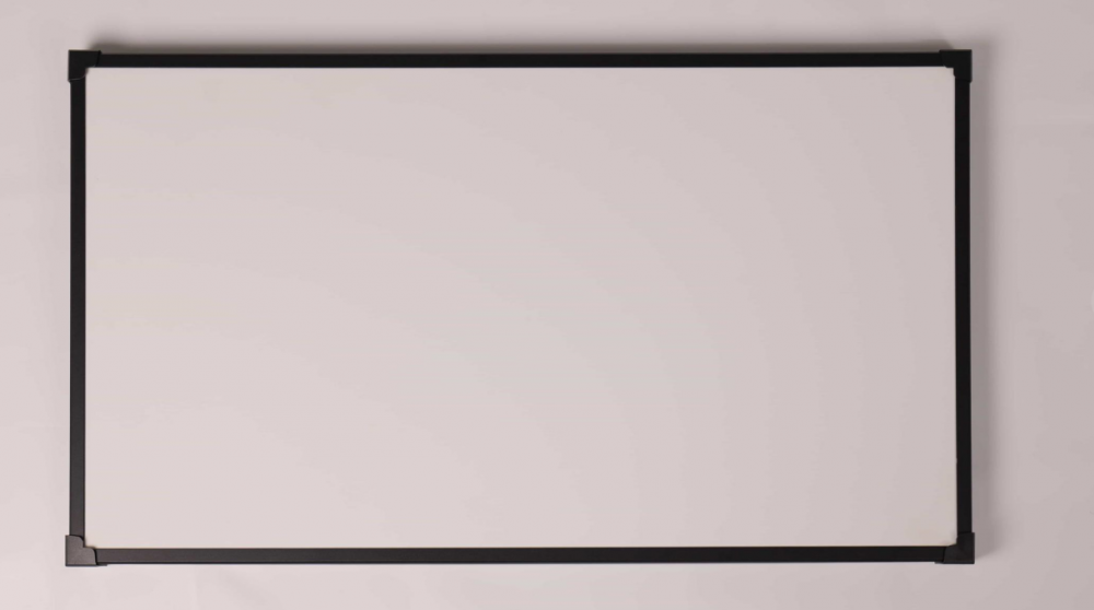 Custom Embedded Wide Edge Frame Screen Custom Embedded Wide Edge Frame Screen