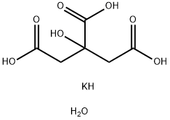 Wholesale 99% Potassium citrate monohydrate CAS 6100-05-6 Wholesale 99% Potassium citrate monohydrate CAS 6100-05-6