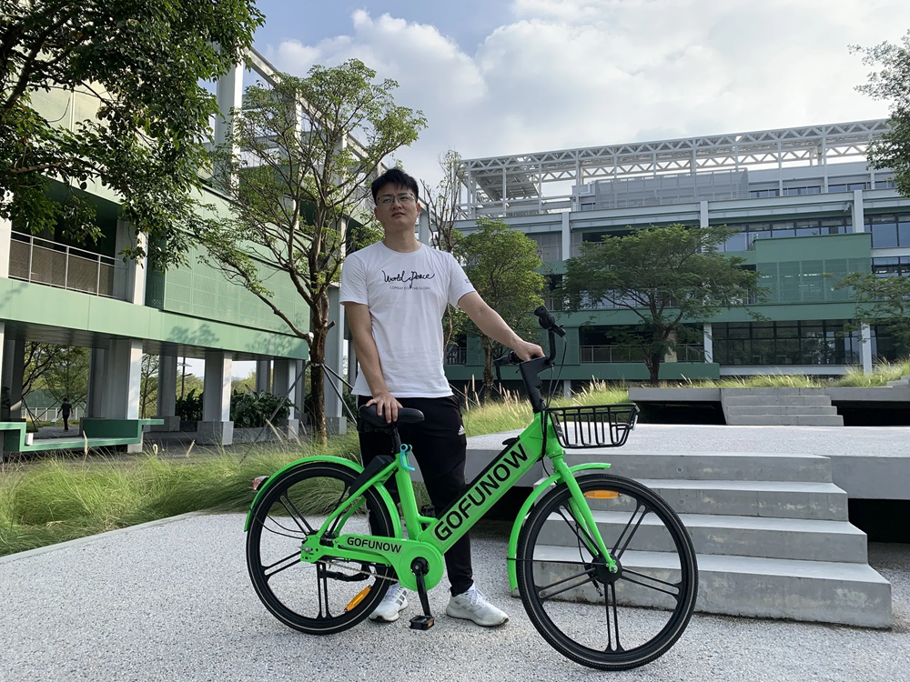 Gofunow electric bikes VB26 Pro Gofunow electric bikes VB26 Pro