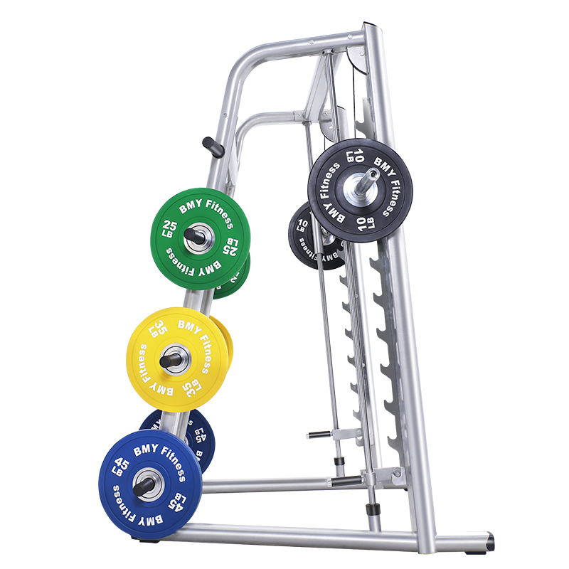 Gym Fitness Equipment 3