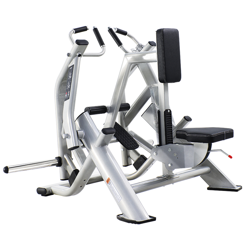 Strength Training Equipment 1