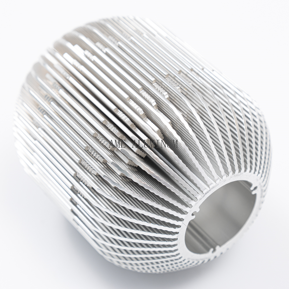 round heat sink round heat sink