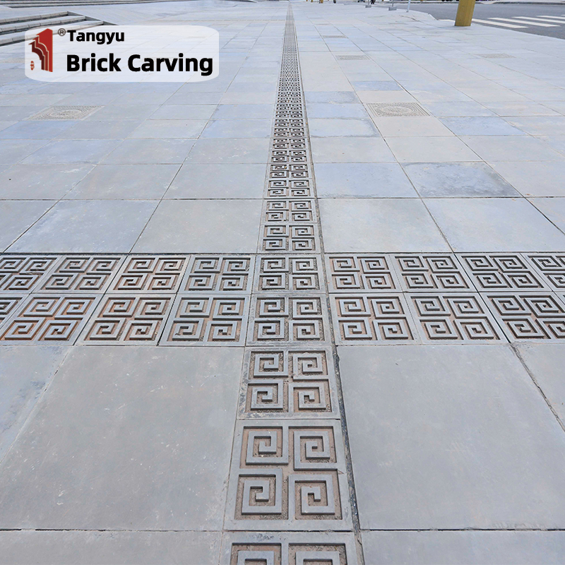 Anti Slip Floor Tile For The Square Anti Slip Floor Tile For The Square