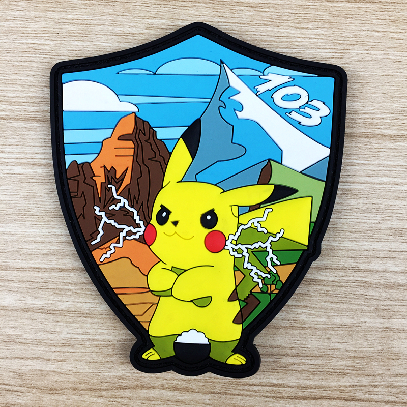 patches patches