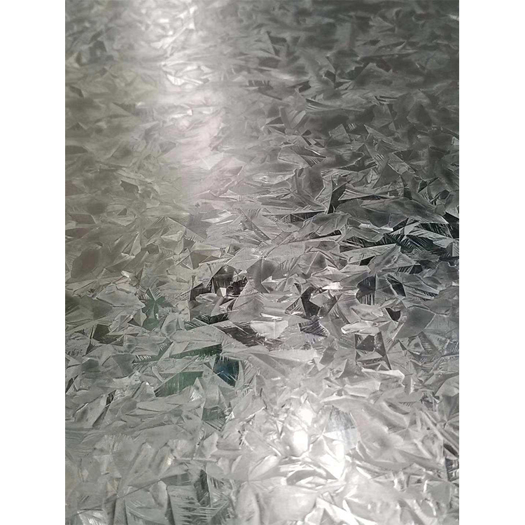 Материал листа кровли Gl Galvalume Gl Galvalume Roof Sheet Material