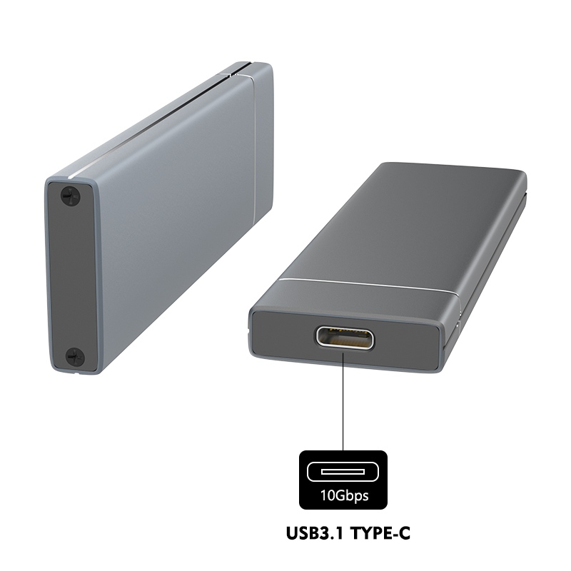 M.2 NVME SSD Enclosure Storage Enclosure M.2 NVME SSD Enclosure Storage Enclosure