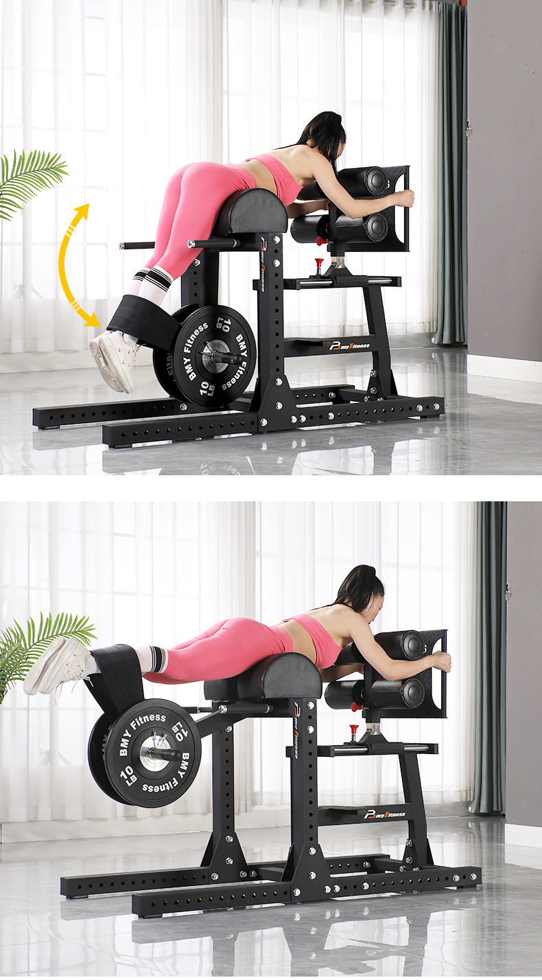 Roman Chair Weight Bench 11 02