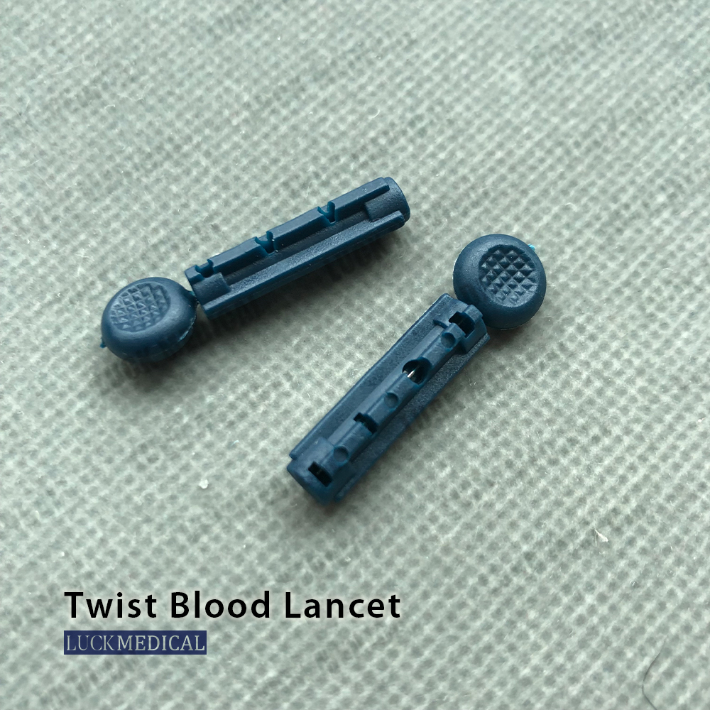 Main Picture Twist Blood Lancet06 Main Picture Twist Blood Lancet06