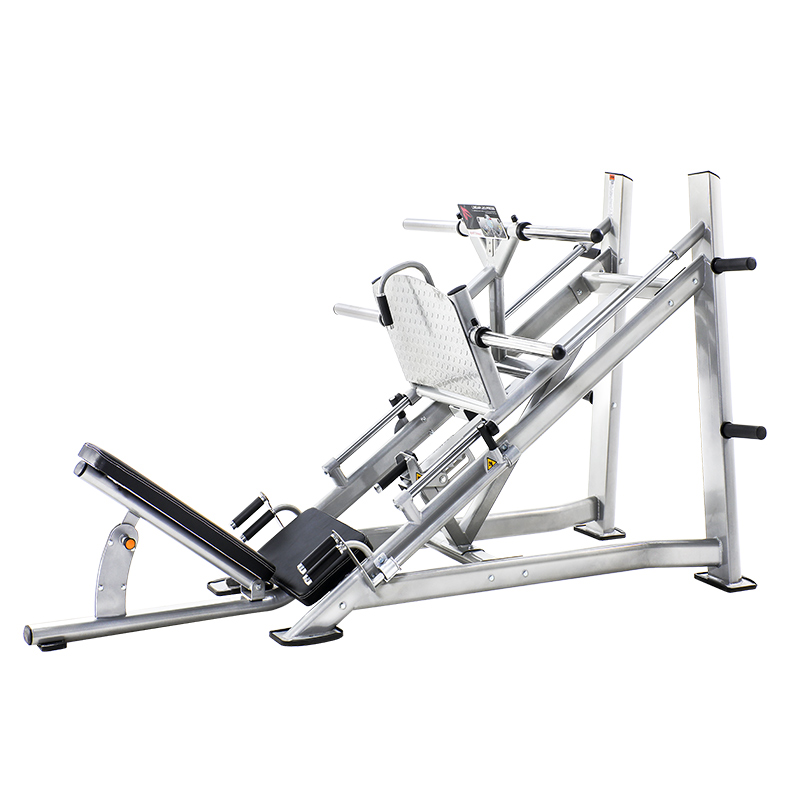 45-degree Inverted Pedal Machine 1