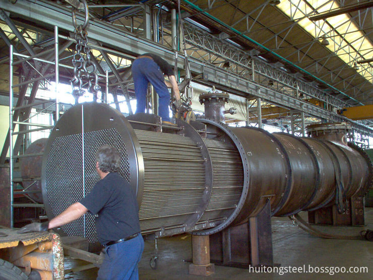heat exchangers pipe heat exchangers pipe