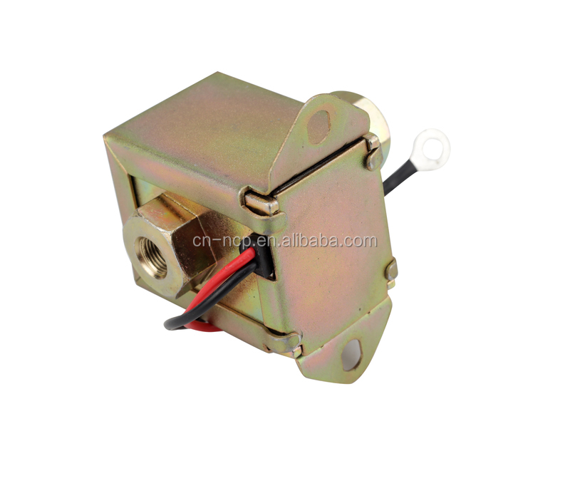 facet pump facet pump