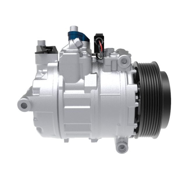 Compresor de aire acondicionado profesional OEM OEM professional ac compressor